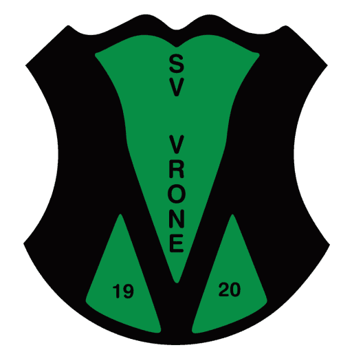 Voetballen doe je in Sint Pancras bij SV Vrone waar plezier en prestatie hand in hand gaan. De dorpsclub die bindt!