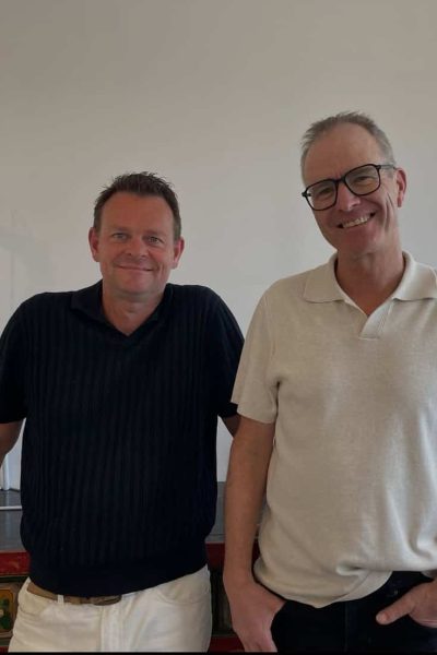 Fysiotherapeut Vrone